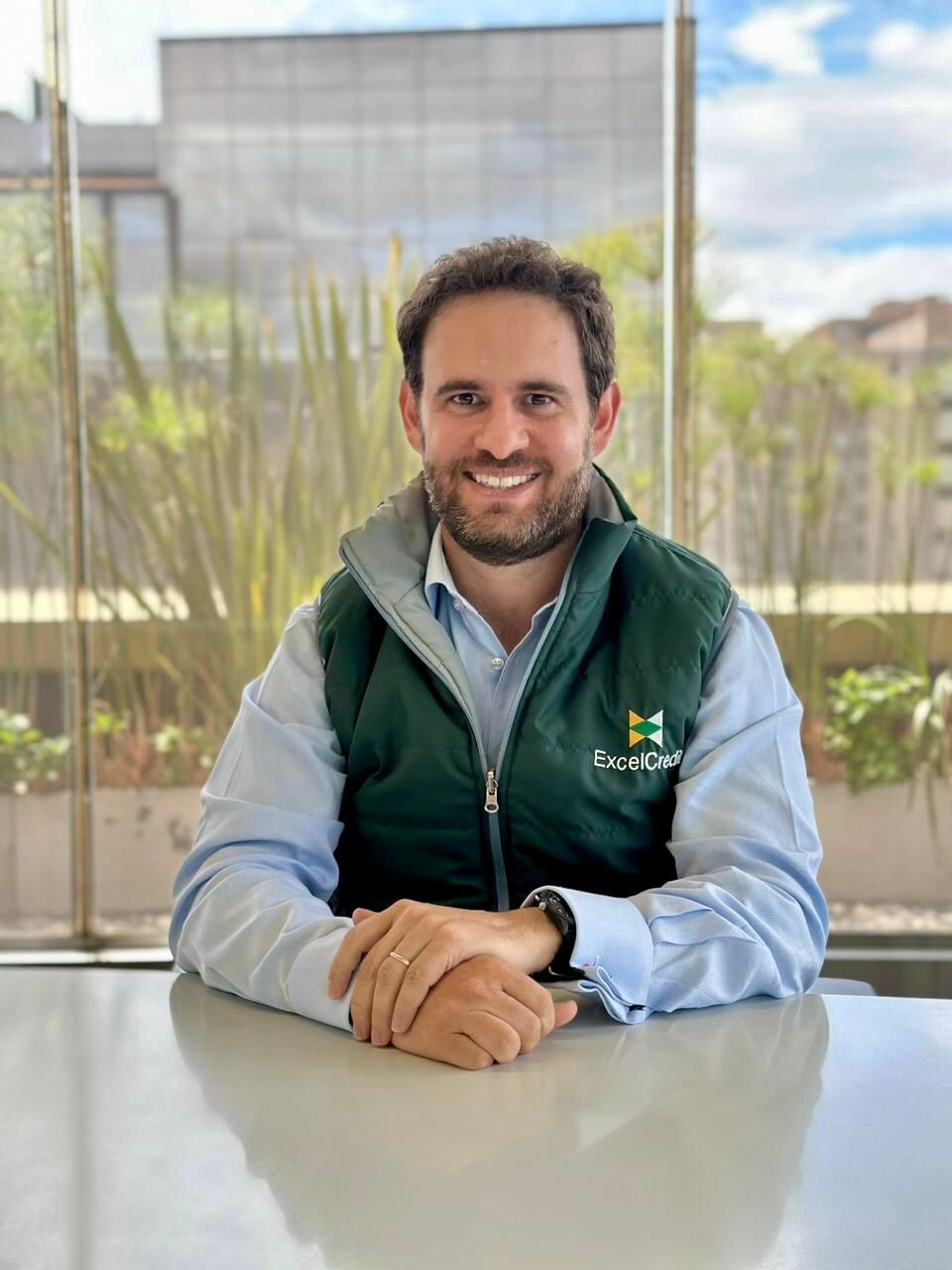 Comercial Excel Credit, Especial Fintech