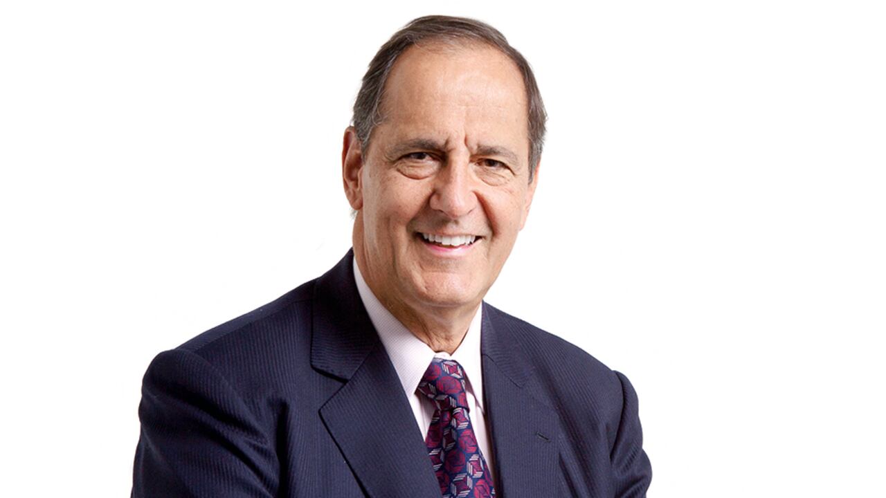 Juan Camilo Restrepo, exministro