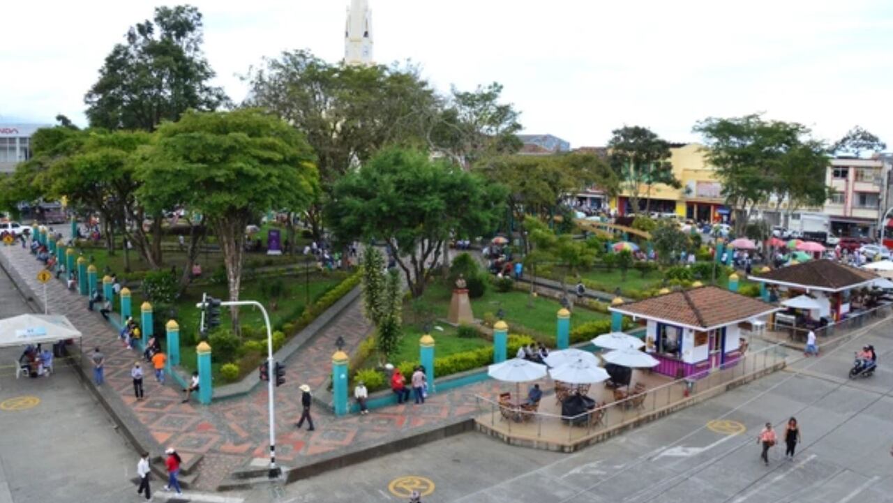 Escapadas imperdibles: cuatro pueblos mágicos para visitar en el Valle del Cauca, están cerca a Cali