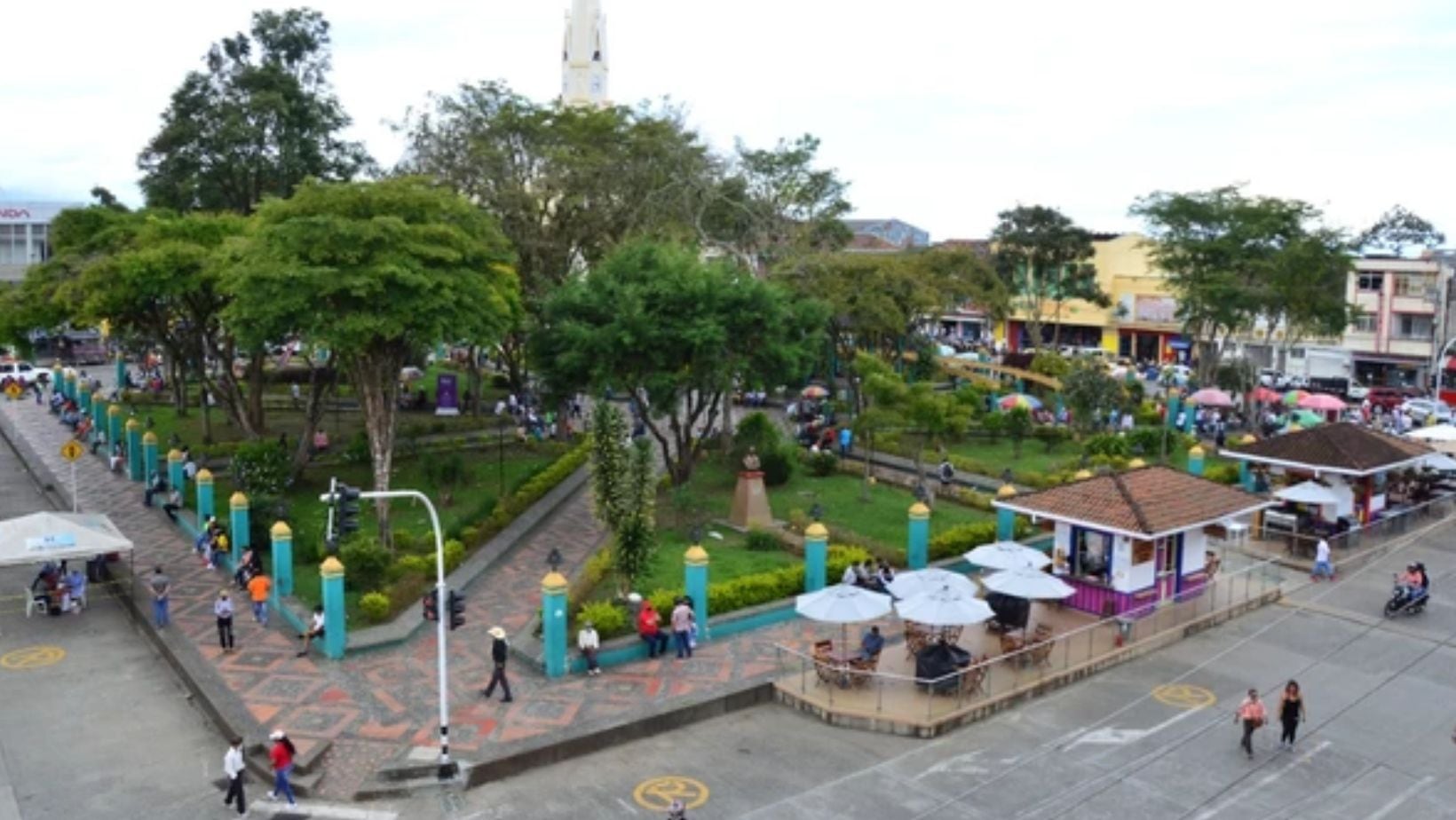 Escapadas imperdibles: cuatro pueblos mágicos para visitar en el Valle del Cauca, están cerca a Cali