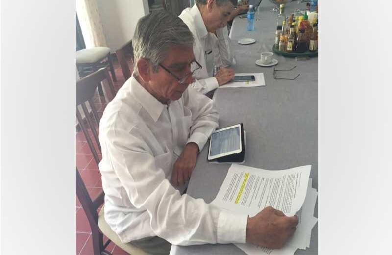 Foto: Twitter @EquipoPazGob