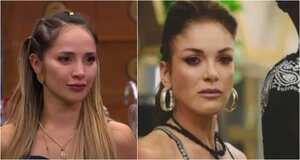 Zulma Rey - Nataly Umaña