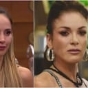 Zulma Rey - Nataly Umaña