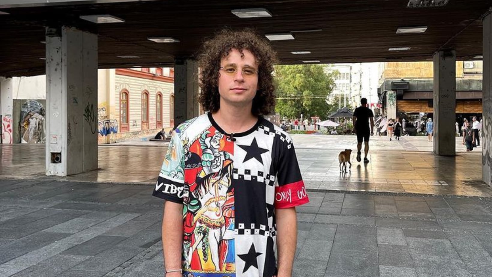 Luisito comunica es discriminado en Corea del sur