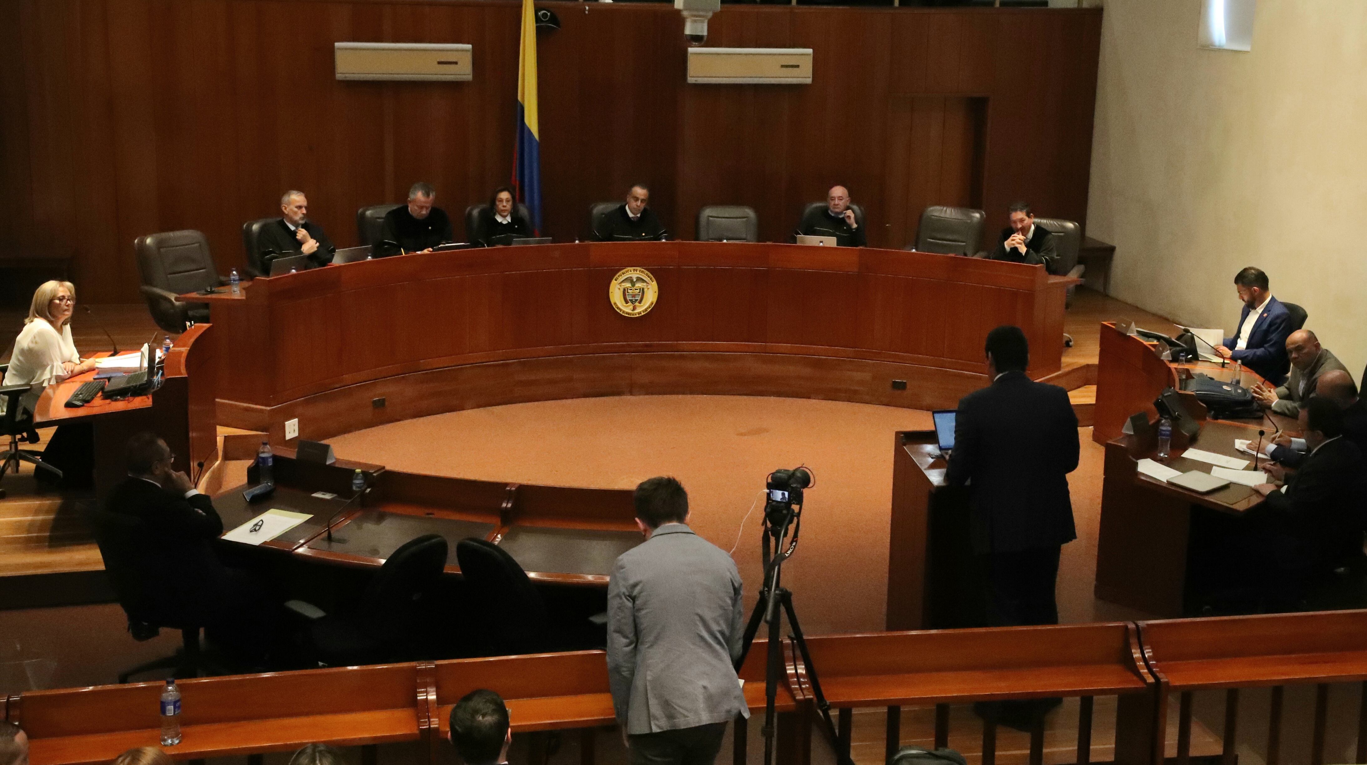 Corte Suprema de Justicia revisará un recurso de casación presentado por la defensa de la familia Colmenares en el caso de la muerte trágica de Luís Andrés Colmenares en el 2010