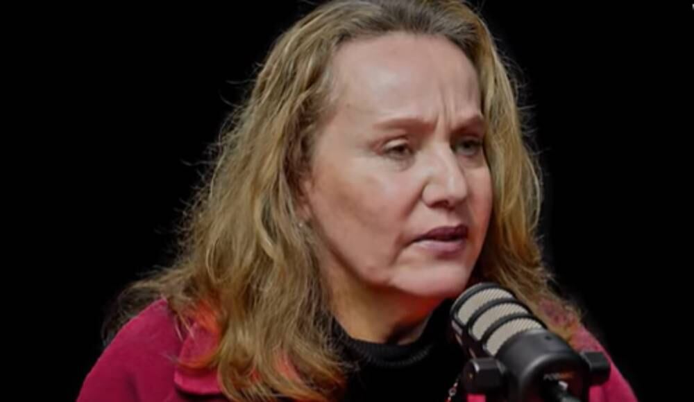 La actriz contó lo que ha pasado en su vida profesional y la razón de su no regreso a la televisión.