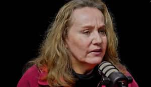 La actriz contó lo que ha pasado en su vida profesional y la razón de su no regreso a la televisión.