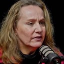 La actriz contó lo que ha pasado en su vida profesional y la razón de su no regreso a la televisión.