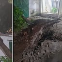 Emergencias en Barranquilla.