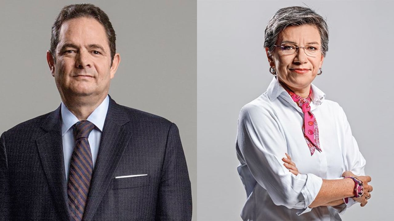 Esto fue lo que dijo el dirigente acerca de la exmandataria capitalina.