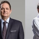 Esto fue lo que dijo el dirigente acerca de la exmandataria capitalina.