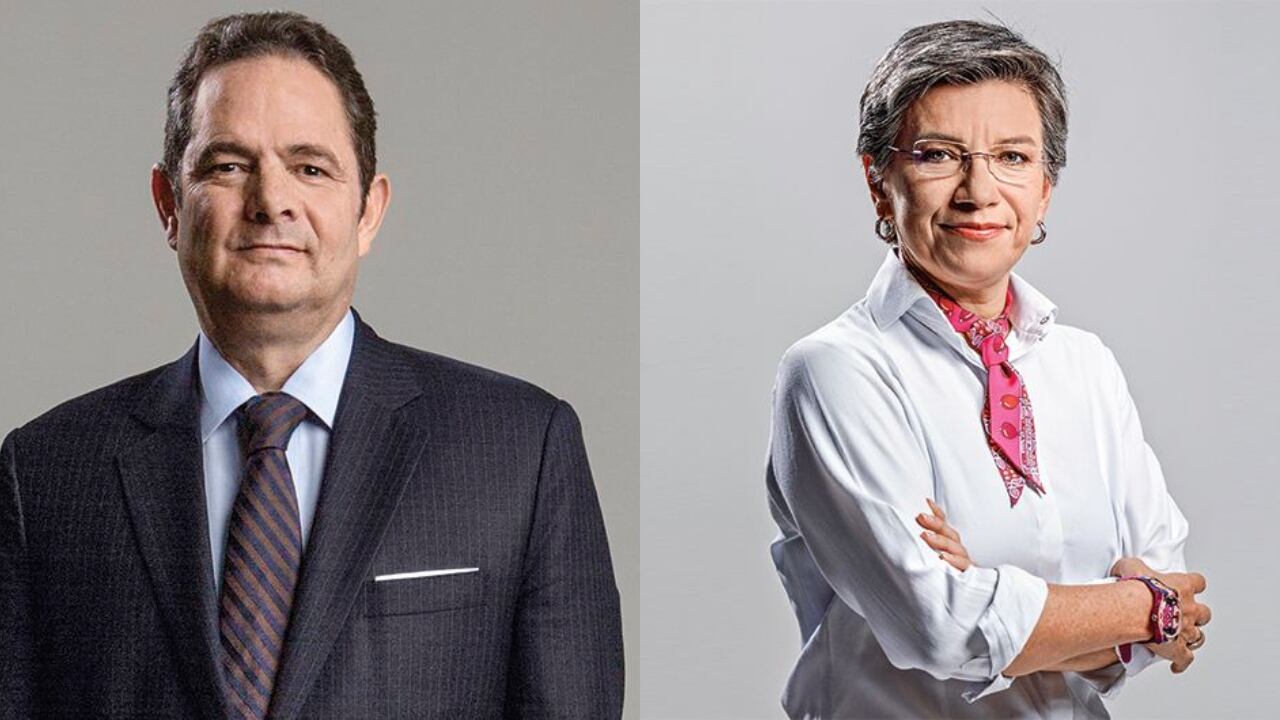 Esto fue lo que dijo el dirigente acerca de la exmandataria capitalina.