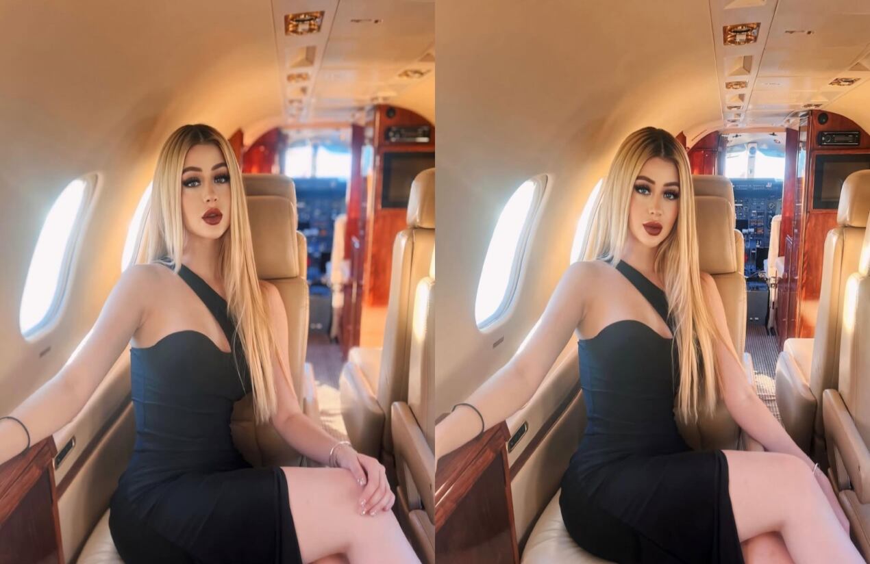 Valeria Márquez fue asesinada mientras transmitía un en vivo en Tik Tok el 13 de mayo de 2025.