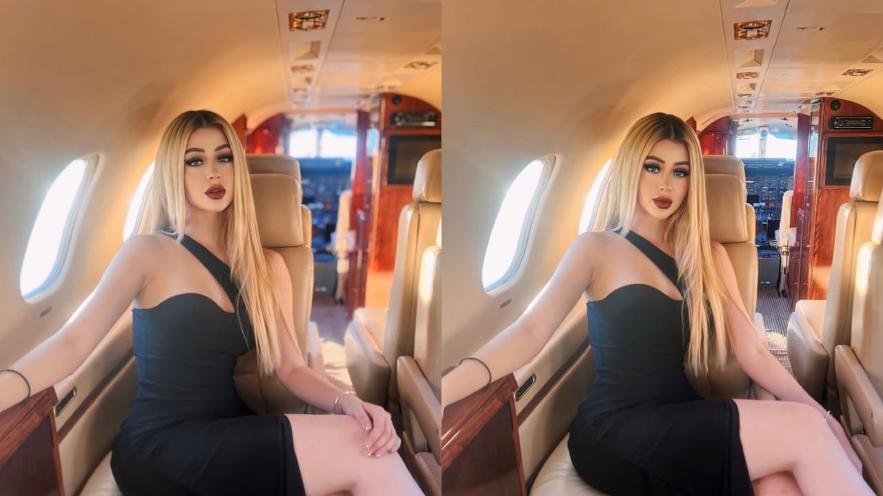 Valeria Márquez fue asesinada mientras transmitía un en vivo en Tik Tok el 13 de mayo de 2025.