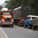 El Invías estima gran movilidad de vehículos para la temporada de Semana Santa en las vías nacionales.