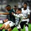 Corinthians vs. Deportivo Cali por la segunda fecha de la fase de grupos en la Libertadores