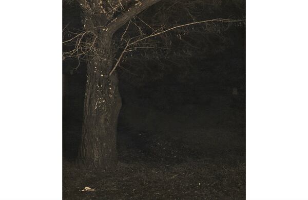 Los linchamientos eran un espectáculo de masas y los fotógrafos locales sacaban fotos y las copiaban en postales que luego vendían. Esas imágenes perturbadoras fueron las que hicieron que Ken Gonzales-Day se interesara por este episodio de la historia estadounidense.