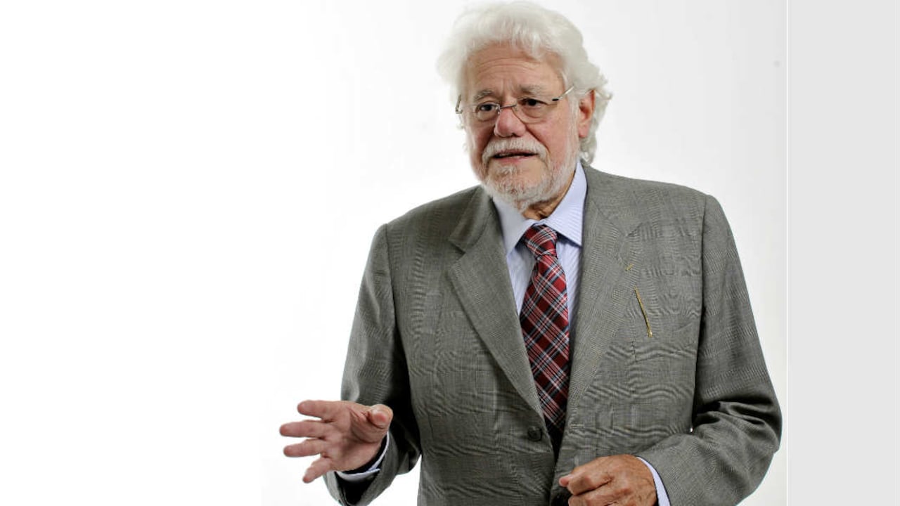 Foto: Archivo Semana.