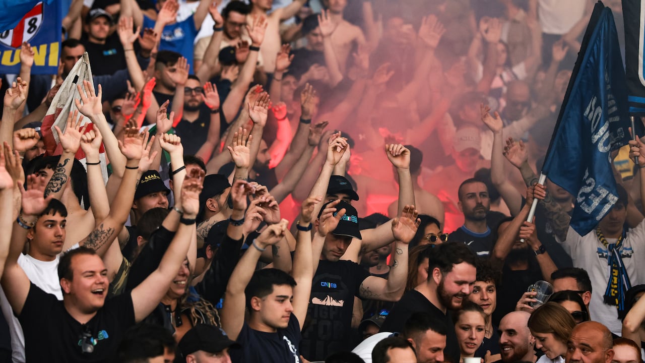 Si va a viajar para el Mundial de Fútbol 2026, esto es lo que debe tener en cuenta antes de sacar su visa a Estados Unidos
(Foto: Jonathan Moscrop/Getty Images)