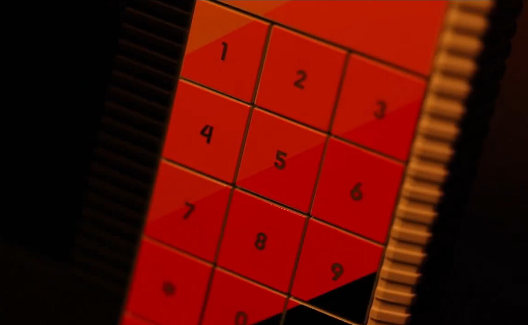 La GameStation Go combina nostalgia y modernidad con un trackball y gatillos avanzados.