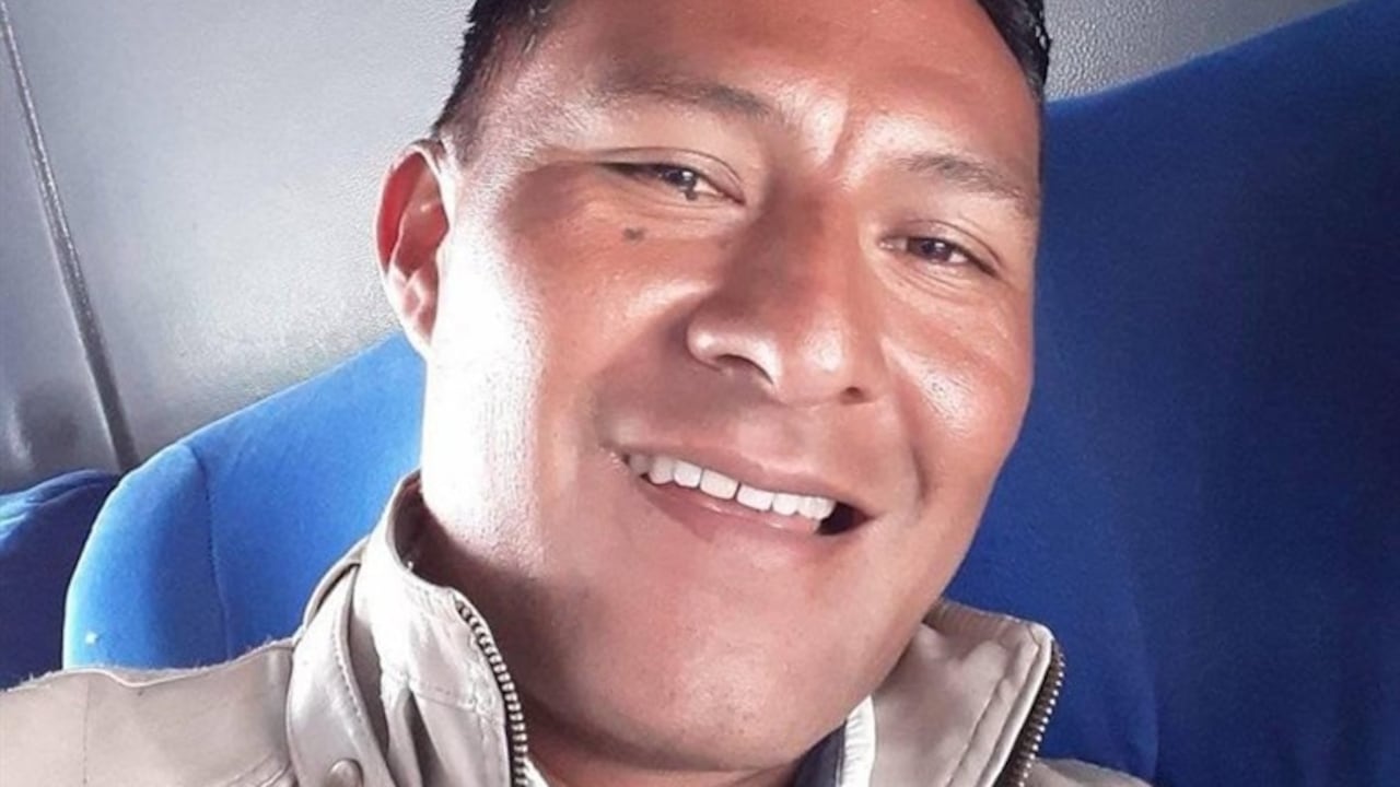 Concejal asesinado en Cauca