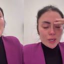 Epa Colombia rompió en llanto por angustiante momento que vivió.