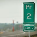 Los PR Son señales informativas y ni implican sanciones ni infracciones al codigo de tránsito.