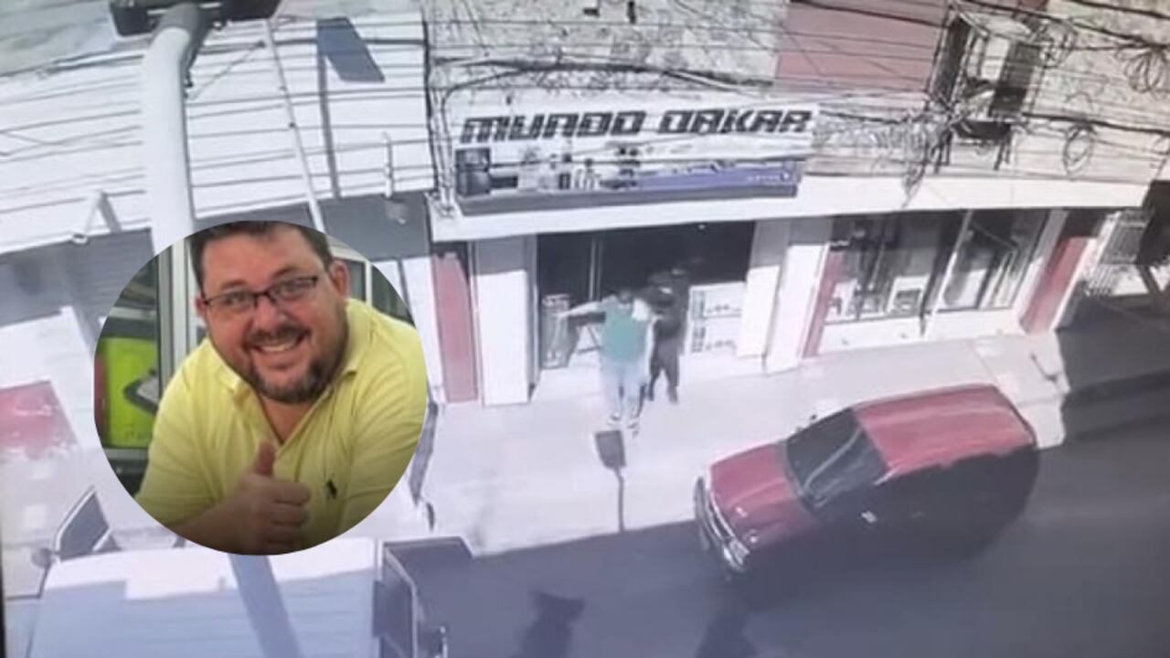 Comerciante colombo-libanés secuestrado en La Guajira.