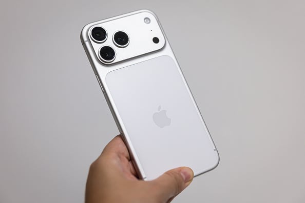 Apple presentó oficialmente este martes los nuevos iPhone 18 Pro y iPhone 18 Pro Max.