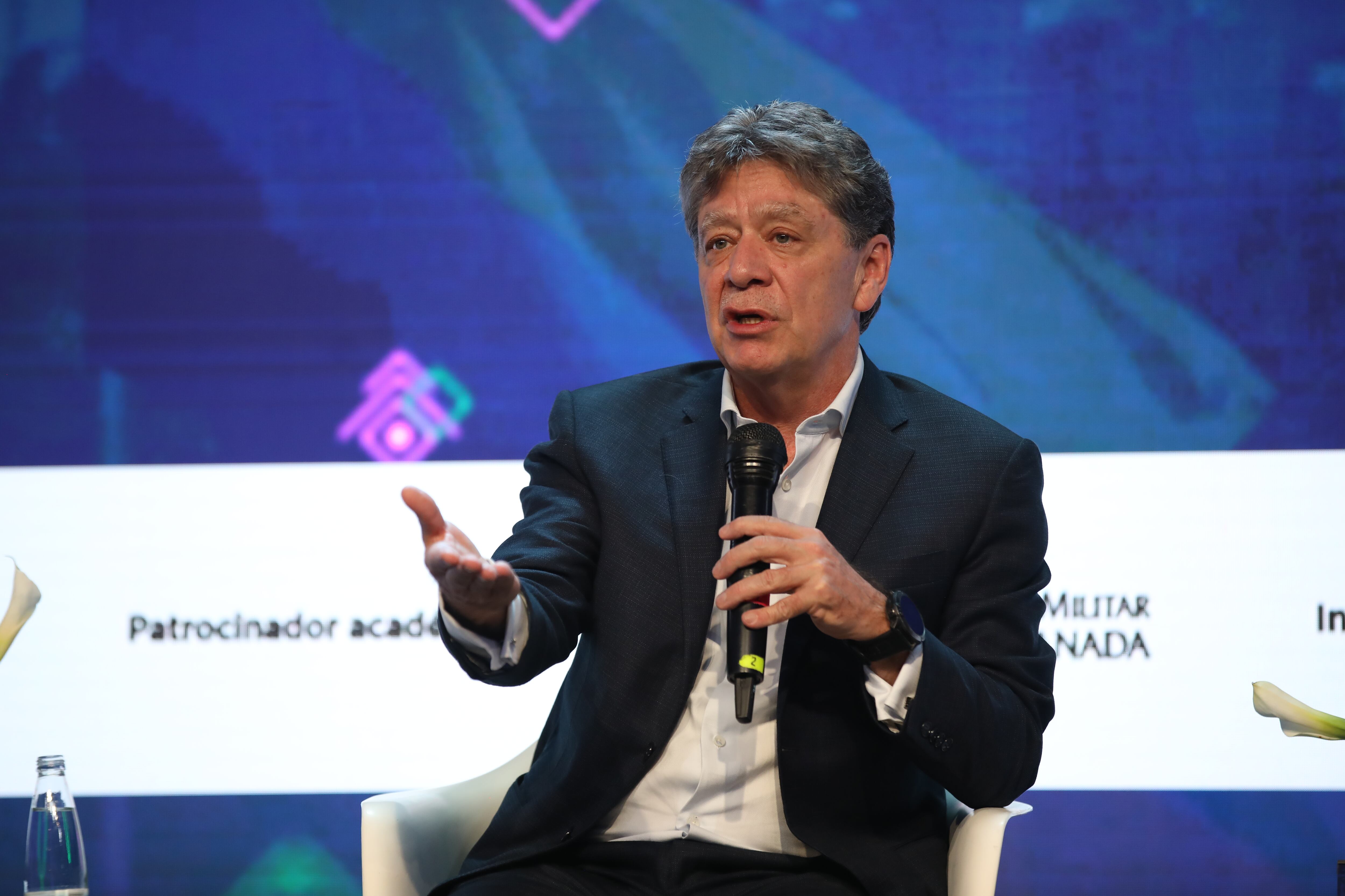 Gran Foro Colombia 2025