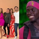 Campanita, exparticipante del Desafío XX