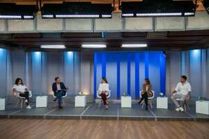 2.300 jóvenes serán capacitados en marketing digital, ventas, logística y gastronomía.