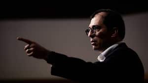 Fiscal 
Francisco Barbosa 
Fiscaloa
Fiscalía General de la Nacion