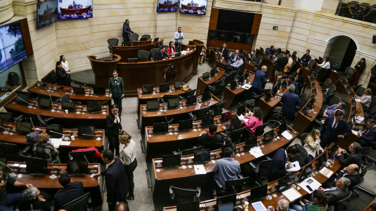 En un escenario de fragmentación partidista, ese crecimiento no es menor.