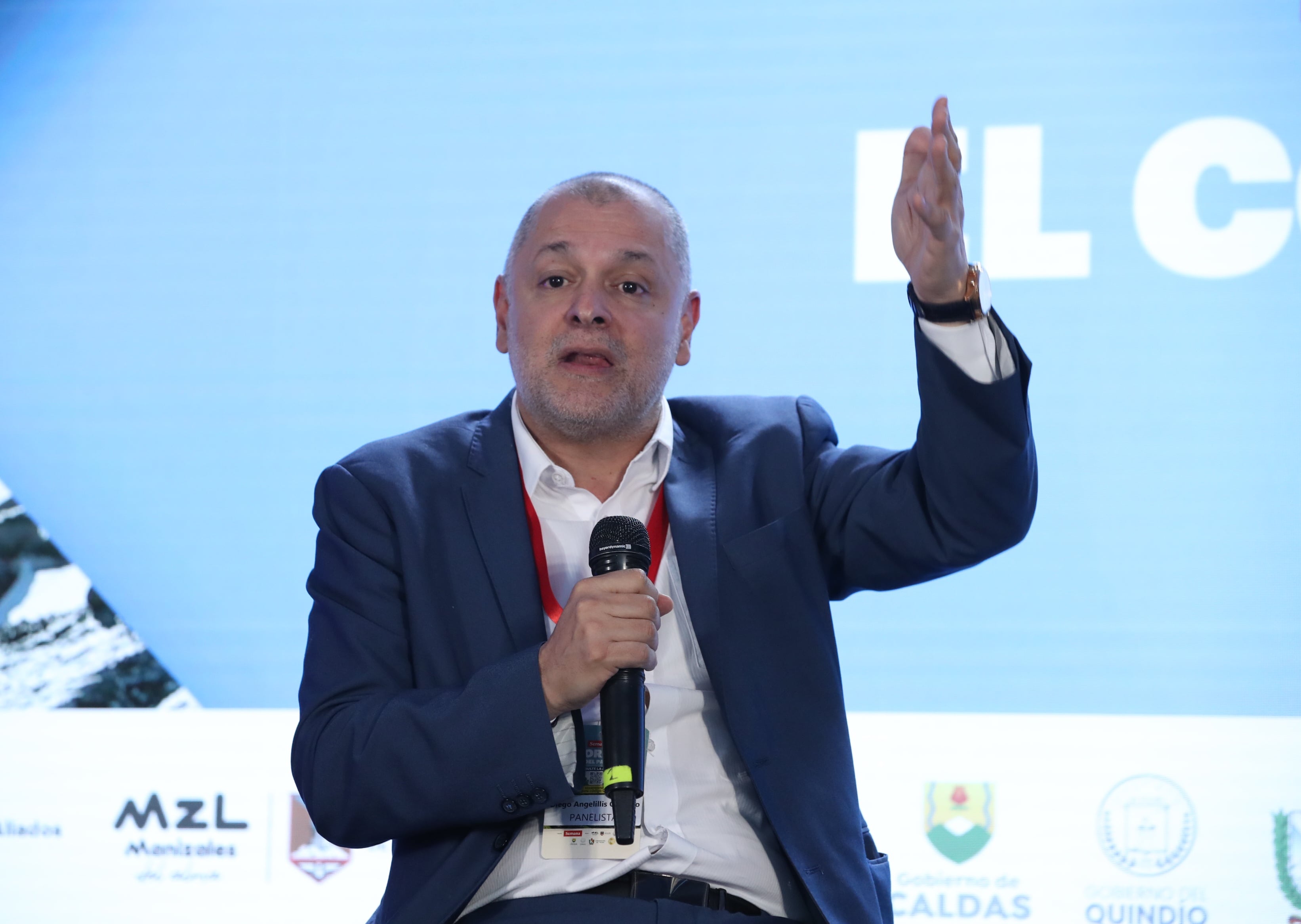 Semana por Colombia, el corazón del país