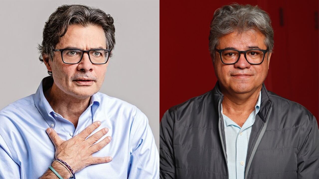 Gaviria aseguró que las palabras de Arias son un claro llamado a que grupos armados respalden al Gobierno Petro.