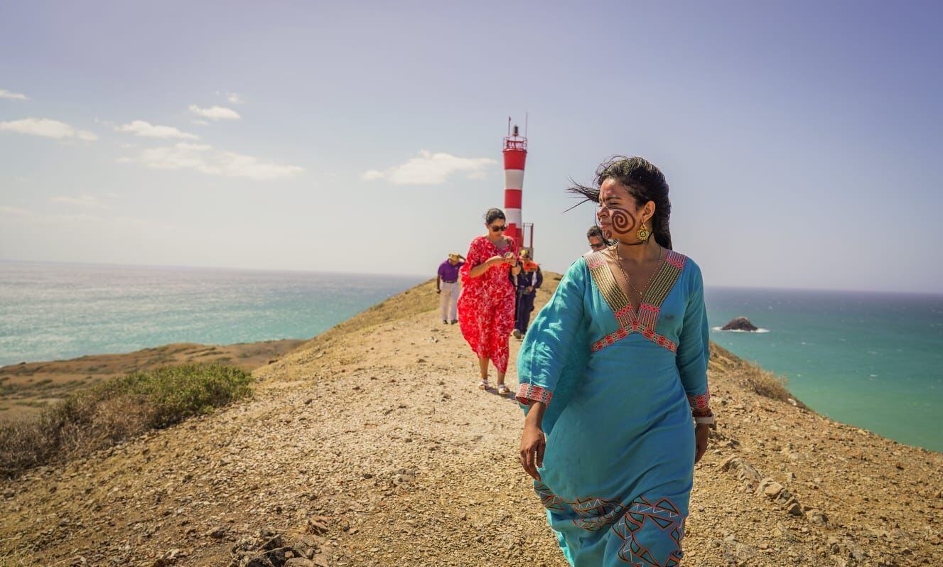 La Guajira, Colombia