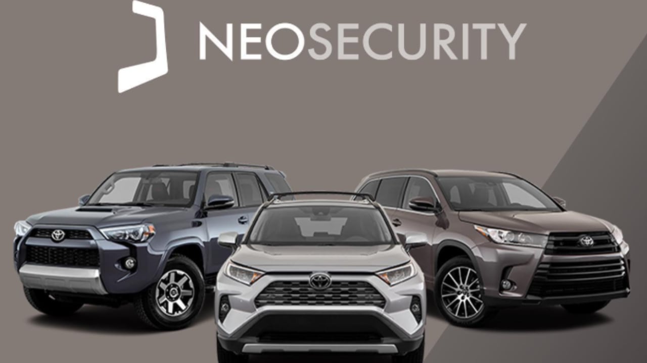 Neosecurity: el negocio del blindaje que mueve millones