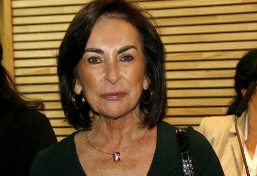 La latinoamericana más rica del mundo es la empresaria chilena Iris Fontbona. En el 'ranking' de 'Forbes' aparece en el puesto número 10 con una fortuna de más de $ 22.000 millones de dólares.