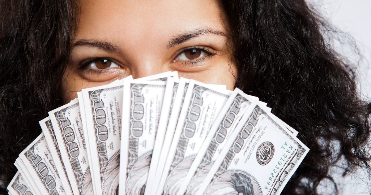 ‘Aprenda cómo aumentar sus posibilidades de ganar la lotería’