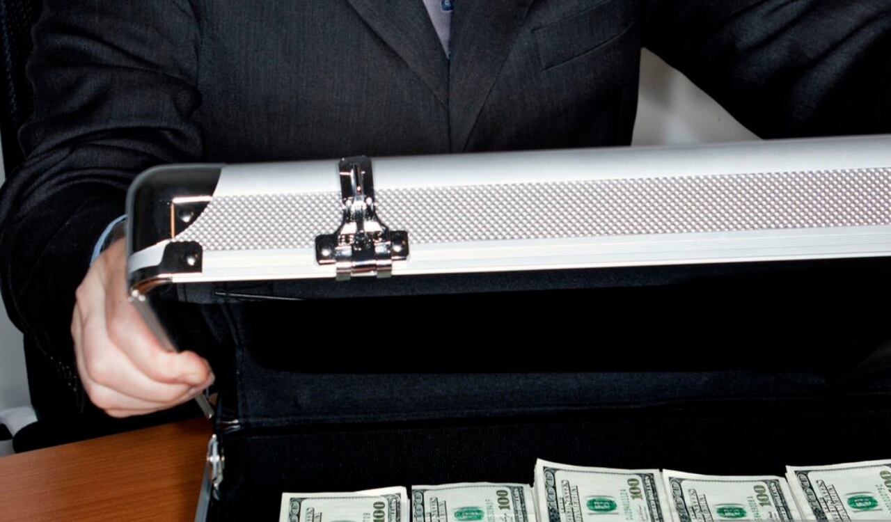 La empresa de gestión de residuos estadounidense Stericycle aceptó pagar más de 84 millones de dólares (77 millones de euros) para zanjar investigaciones sobre el soborno de funcionarios en Brasil, México, y Argentina.