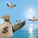 ¿Cuánto golpean los paraísos fiscales a los países?