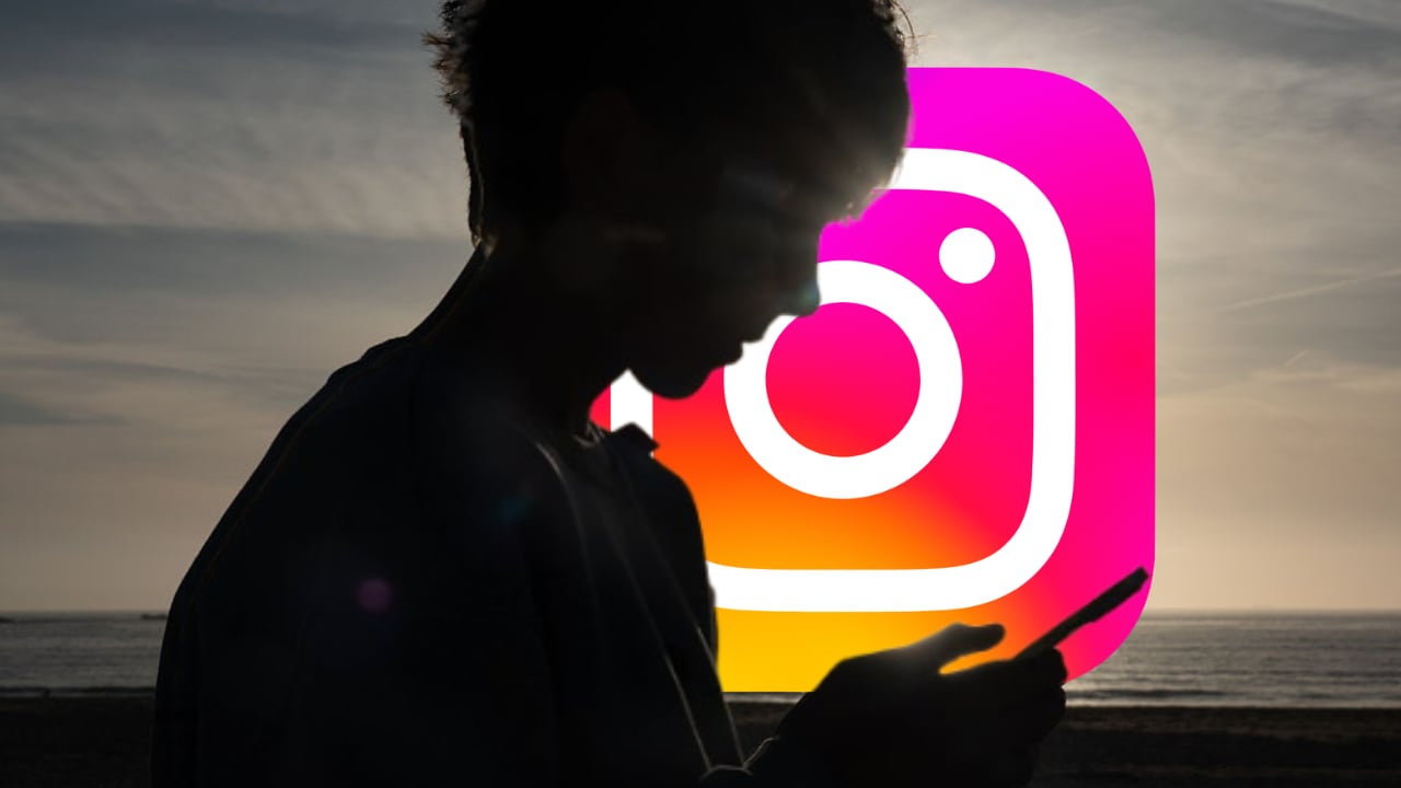 La configuración de Instagram permite limitar el uso de fotos y videos por la IA de Meta.