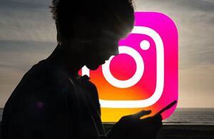 La IA de Meta puede recrear rostros desde Instagram, pero esta función se puede desactivar.
