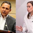 El presidente del Senado, Honorio Henríquez Pinedo, solicitó a la fiscal general, Luz Adriana Camargo, investigar las declaraciones de María Claudia Tarazona sobre el asesinato de Miguel Uribe Turbay.