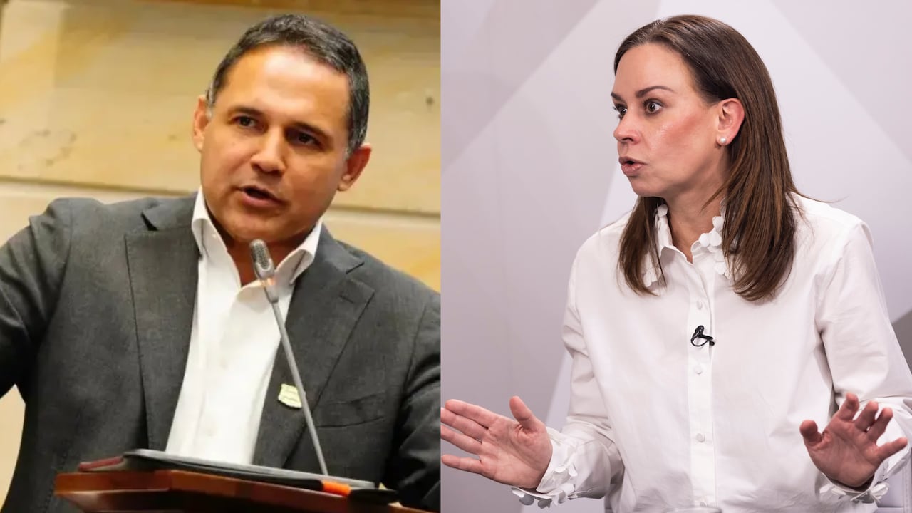 El presidente del Senado, Honorio Henríquez, solicitó a la fiscal general, Luz Adriana Camargo, investigar las declaraciones de María Claudia Tarazona sobre el asesinato de Miguel Uribe Turbay.