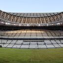 Estadio Lusail, Catar 2022, catar 2022 / Getty Images