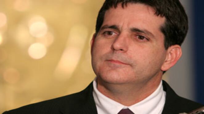 Jorge Noguera, ex director del DAS