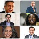 Los partidos políticos avanzan en la conformación de sus listas al Congreso.