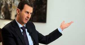 Bashar al-Assad ha utilizado ataques químicos en el pasado.